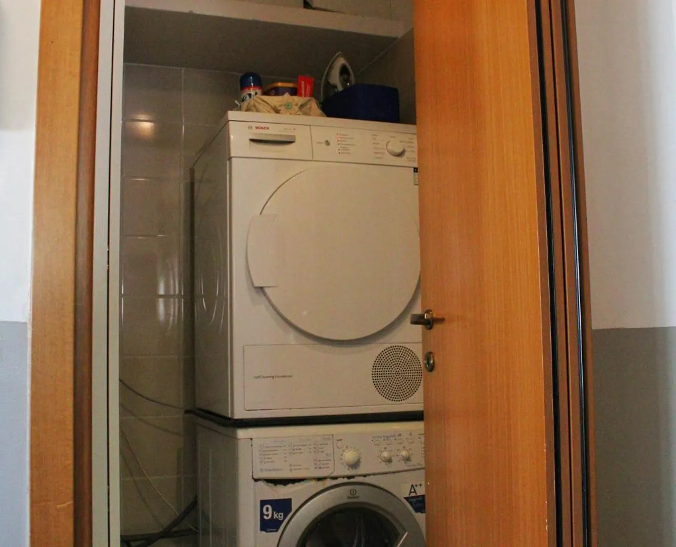 Appartamento Aleph With Private Parking, Next Train Station Como