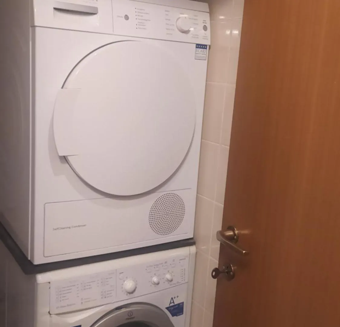 Apartment Appartamento Aleph With Private Parking, Next Train Station Como Italy