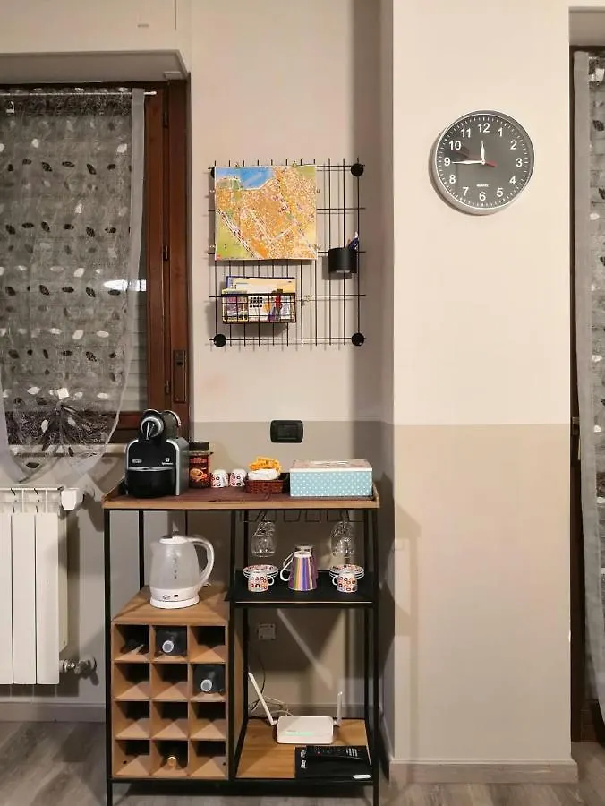 Appartamento Aleph With Private Parking, Next Train Station Como Italy