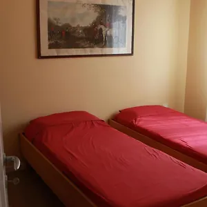Ca Dea Apartment Bardolino