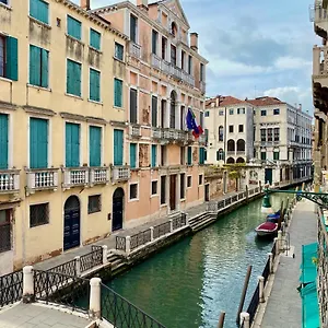 Casa Anna Apartment Venedig