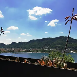 Appartement Veranda View, Como