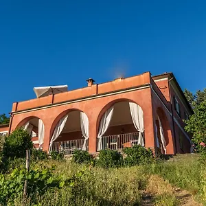 Agriturismo Cerrolungo Bauernhof La Spezia