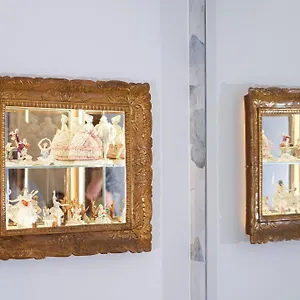 Umberto I Apartamento Nápoles