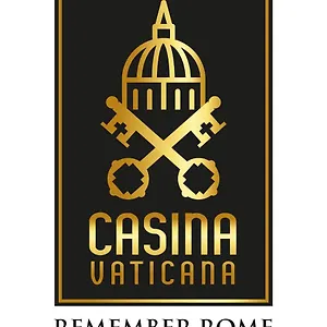 La Casina Vaticana Apartment Rom