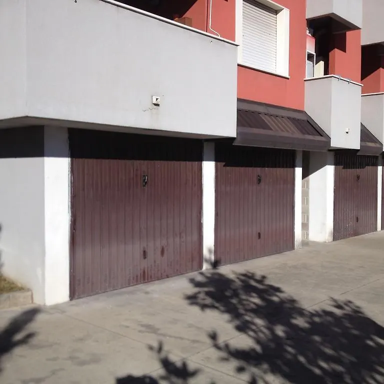 Appartamento Aleph With Private Parking, Next Train Station Como Apartment
